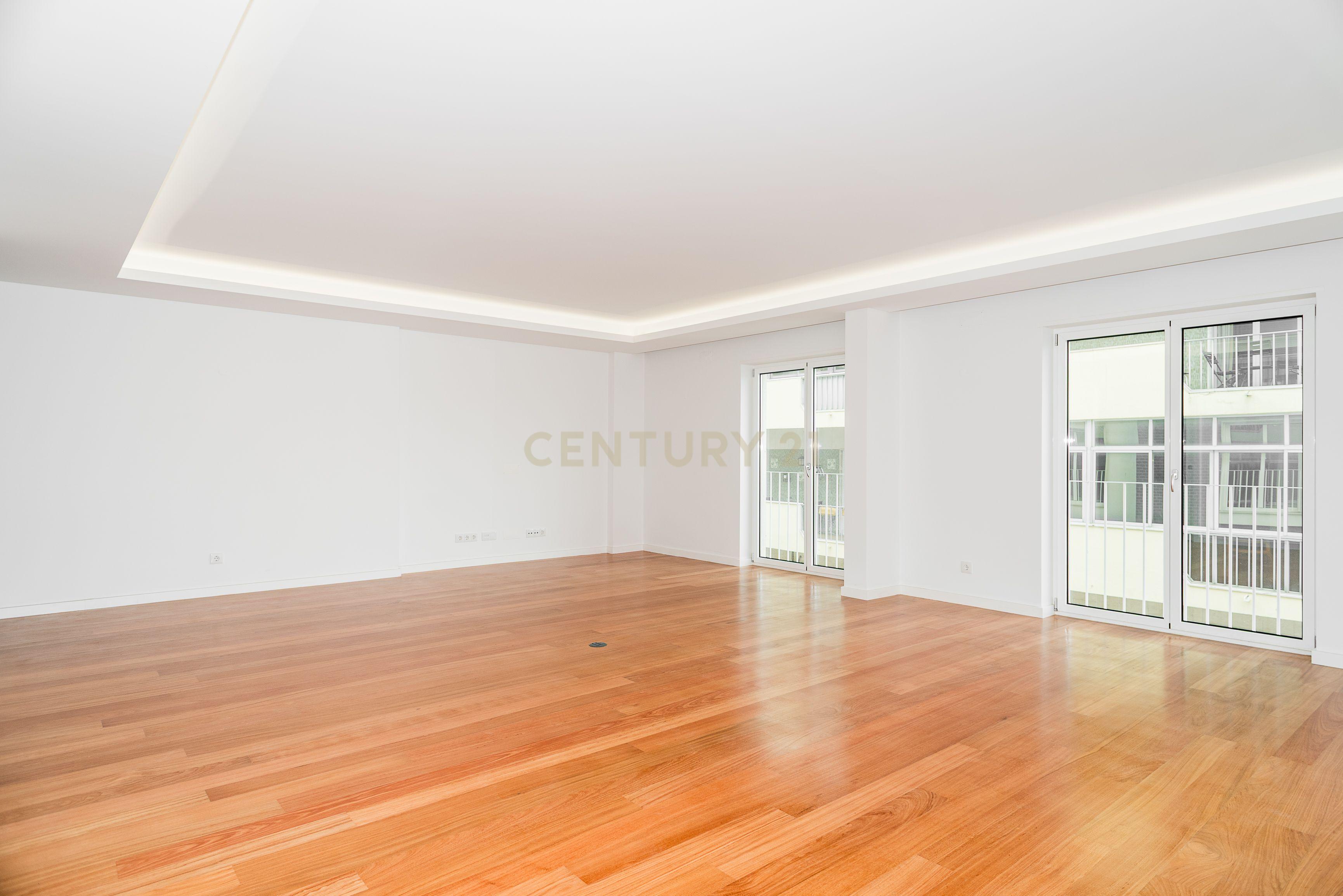Apartamento T3 a estrear - Centro de Lisboa - Image 4